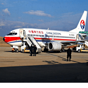 齐齐哈尔机场物流航空快运业稳步发展的原因是什么？